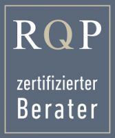 Prüfsiegel RQP